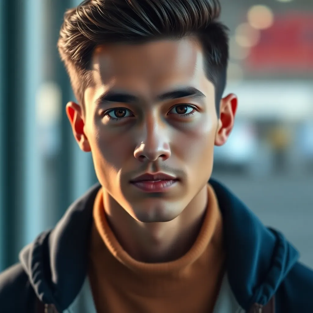 Miguel Ángel Sánchez